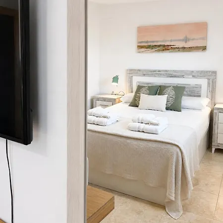 Atico Arenal De Διαμέρισμα Γιαβέα
