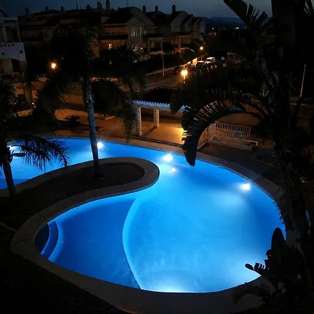 Atico Arenal De * Γιαβέα