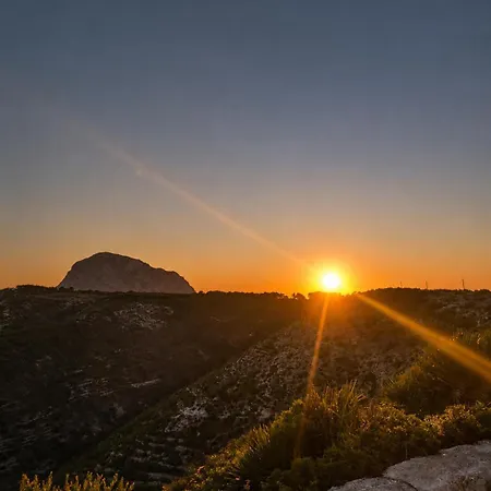 Διαμέρισμα Atico Arenal De *