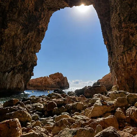 Atico Arenal De Γιαβέα